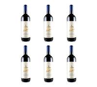 Guidalberto Tenuta San Guido Merlot Cabernet Sauvignon 75cl x 6 Bottles