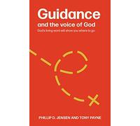 Guidance and the Voice of God