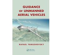 Guidance of Unmanned Aerial Vehicles