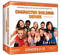 Guidance Systems Character Education Series [DVD] [Region 1] [US Import] [NTSC]