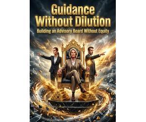 Guidance Without Dilution: Building an Advisory Board Without Equity