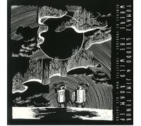 Guiddo,Tomasz & Tenor,Jimi - Where The Wild Roam Ep [VINYL]