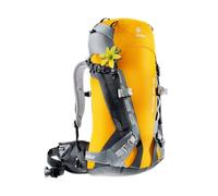 GUIDE 30+ SL hiking backpack (Yellow) - Ladies