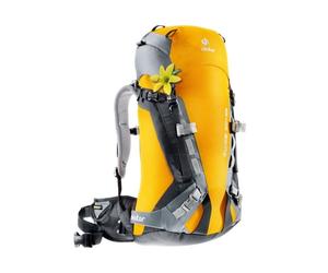 GUIDE 30+ SL hiking backpack (Yellow) - Ladies