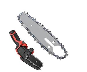 Guide And Chainsaw Chain, -1 Game | Rephive Reads designed for small projects, this combination of chainsaw guide
