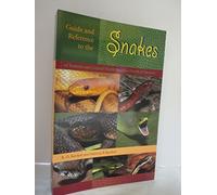 Guide and Reference to the Snakes of Eastern and Central North America (North of Mexico)