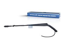 Guide Arm, window cleaning DT SPARE PARTS 4.67233 for SPRINTER 5-t Van 3 2006-