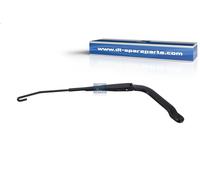 Guide Arm, window cleaning DT SPARE PARTS 6.88023 for DAF LF 45 3.92 2001-2006