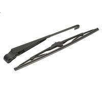 Guide Arm, window cleaning MAMMOOTH MMT MG W015F1X for 206 Hatchback 2 1999-2009