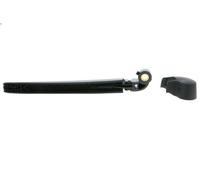 Wiper arm Rear GRP (Glass fibre Reinforced Plastic) V10-8659 VAICO for AUDI A3