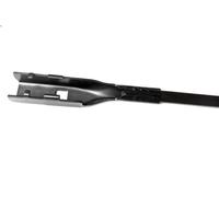 Guide Arm, window cleaning VAICO V10-9555 for AUDI A5 (8T3) 2 2008-2012