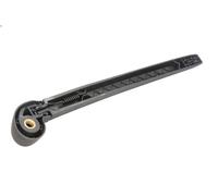 Guide Arm, window cleaning VAICO V45-0130 for PORSCHE CAYENNE (92A) 3 2010-2018