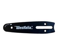 Guide bar 977668 for Westfalia X-SAW Pro, 150mm Cutting Length