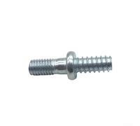 Guide Bar Screws 1123-664-2405, Compatible with MS170 MS231 MS251 MS180 MS210 MS150 Chainsaw Parts(1PCS)