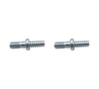 Guide Bar Screws 1123-664-2405, Compatible with MS170 MS231 MS251 MS180 MS210 MS150 Chainsaw Parts(2PCS)