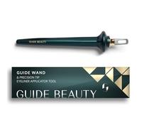 Guide Beauty GUIDE Wand, Easy Tightlining & Winged Eyeliner, Multi-Use Universal Design Cosmetic Tool for Eye & Lip Liner, Ideal for Make-up Novices, Limited Vision or Hand Dexterity