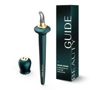 Guide Beauty GUIDE Wand, Easy Tightlining & Winged Eyeliner, Multi-Use Universal Design Cosmetic Tool for Eye & Lip Liner, Ideal for Make-up Novices, Limited Vision or Hand Dexterity