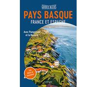 Guide Bleu Pays Basque: France et Espagne
