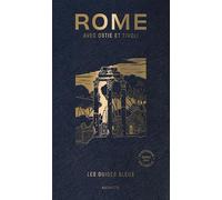 Le Routard – Guide Bleu Rome