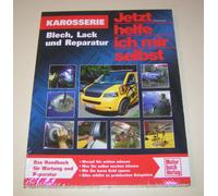 Guide Bodywork | Dent Removal, Corrosion Repair, Painting Works, .....