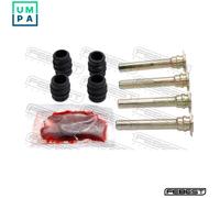 FEBEST 0274-N16F Brake caliper bolt