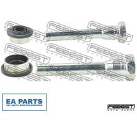Guide Bolt, brake caliper for CHEVROLET AVALANCHE FEBEST 2074-FLAVF-KIT