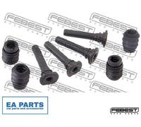 FEBEST 1074-T200F Brake caliper bolt