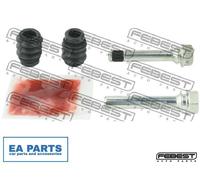 Guide Bolt, brake caliper for CHEVROLET CAPTIVA FEBEST 1074-C100F-KIT
