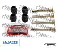 Guide Bolt, brake caliper for NISSAN ALMERA PRIMERA SENTRA FEBEST 0274-N16F