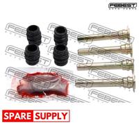 GUIDE BOLT, BRAKE CALIPER FOR NISSAN VOLVO MITSUBISHI FEBEST 0274-N16F