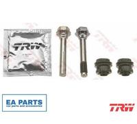 Guide Bolt, brake caliper for OPEL RENAULT TRW ST1546