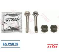 Guide Bolt, brake caliper for RENAULT TRAFIC TRW ST1546