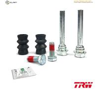 GUIDE BOLT BRAKE CALIPER FOR RENAULT CLIO III BR0 1 CR0 1 D4F 764 D4F 740 TRW