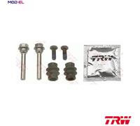 TRW Guide Bolt Brake Caliper ST1499 for Nissan Micra III/C+C/March/Note 1.4L 4cyl