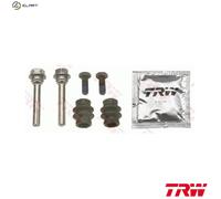 TRW Guide Bolt Brake Caliper ST1499 for Nissan Micra III/C+C/March/Note 1.4L 4cyl