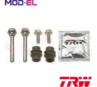 GUIDE BOLT BRAKE CALIPER ST1527 FOR RENAULT GRAND/SCÉNIC/III K4M866/858 1.6L