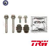 GUIDE BOLT BRAKE CALIPER ST1527 FOR RENAULT SCÉNIC/III/GRAND K4M866/858 1.6L