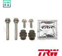 GUIDE BOLT BRAKE CALIPER ST1527 FOR RENAULT SCÉNIC/III/GRAND K4M866/858 1.6L