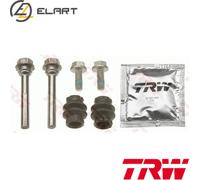 GUIDE BOLT BRAKE CALIPER ST1527 FOR RENAULT SCÉNIC/III/GRAND K4M866/858 1.6L