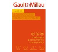 Guide Bourgogne - Franche-Comté 2026