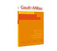 Guide Bourgogne - Franche-Comté 2027