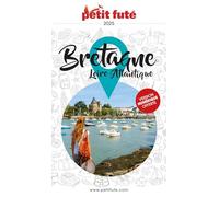 Guide Bretagne 2025 Petit Futé (2025): Loire-Atlantique