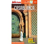 Guide Casablanca 2020 Petit Futé (2020)