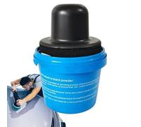 Guide Coat Auto Body | Dry Guide Coat Powder - Tools & Home Improvement for Sanding Repair Bodywork Beginners Professionals Business Users