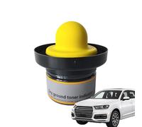 Guide Coat Auto Body - Sanding Powder, Defect Detection Tool | Instant Highlight Formula, Spot Finder for Pinholes Low Areas Scratches Repair on Truck Car Automotive Primers Vehicle