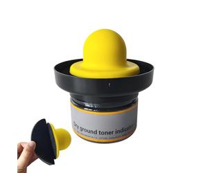 Guide Coat - Automotive Paint Sanding Tool, Instant Defect Detection Primer, Highlights Scratches and Imperfections, Helps Identify Pinholes and Low Spots, Perfect for Trucks, Cars, Vehicle Repairs