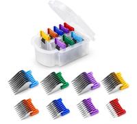 Guide Comb Fits for Wahl Bravura Arco Chromado Figura Motion, 5-in-1 Blade