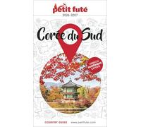 Guide Corée Du Sud 2026/2027 Petit Futé (2026-2027)