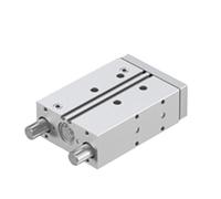Guide Cylinder DFM Series Pneumatic Cylinder DFM-32 DFM-32-20/25/30/40/50/75/80/100/125/150/175/200/250/300/350/400/450-P-A-GF(DFM-32-200-P-A-GF)