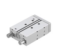 Guide Cylinder DFM Series Pneumatic Cylinder DFM-50 DFM-50-20/25/30/40/50/75/80/100/125/150/175/200/250/300/350/400/450-P-A-GF(DFM-50-150-P-A-GF)